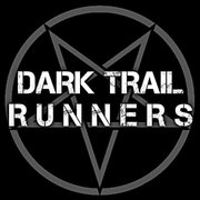 Dark Trail Runners